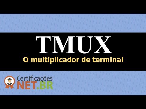 tmux