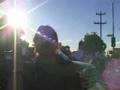 Footage from thewatchdog @ http://www.immigrationwatchdog.com Witty illegal alien member of Mexica-Movement....minutemen sos illegalaliens immigrants mexicans border