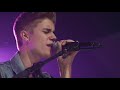 Justin Bieber - All Around The World (Acoustic) (Live)