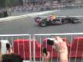 videos de F1 la vuelta
