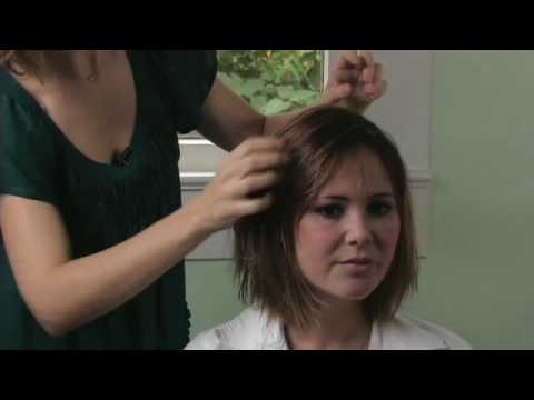 how to properly texturize your hair