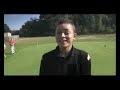 PowerPlay Golf UK National Championship 2007