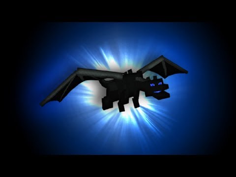 Minecraft Box - Hon na draka 01: Nečekané štěstí