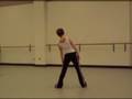 Learn Thriller Dance -- Part 26 of 40 clips