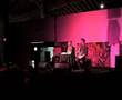 PNCA+FIVE Idea Studios: Billy Bragg