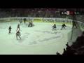 Hannover Indians - EC Bad Nauheim 6:1 (1:0, 2:1, 3:0)