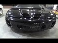 516whp Trans Am races a 700whp supra and a Z06