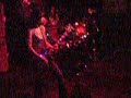 Boris live in Baltimore part 2