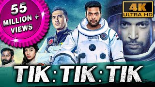 Tik Tik Tik (4K Ultra HD) - Jayam Ravis Blockbuste