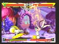 Vampire Savior(Anakaris vs Lilith) Vampire Savior(Anakaris vs Lilith)