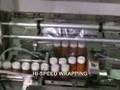 CVC 1650 Shrink Bundler