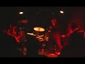 The Giraffes - Legend Of SissyFist Live @ Great Scotts Bosto