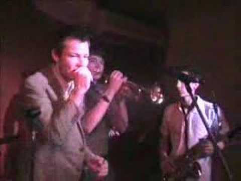 The Beefeaters - Ring Dang Doo