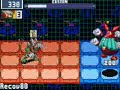 mega man vs clown man mega man vs clown man