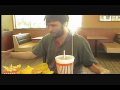 Joe Guichebarou: Official Response (To The Cheeseburger Josh Incident)