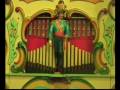 Kermisorgel de Prins in het draaiorgelmuseum Assen