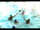 Waterpolo Euskal Herria 16 - Danimarka 8 ( Images )