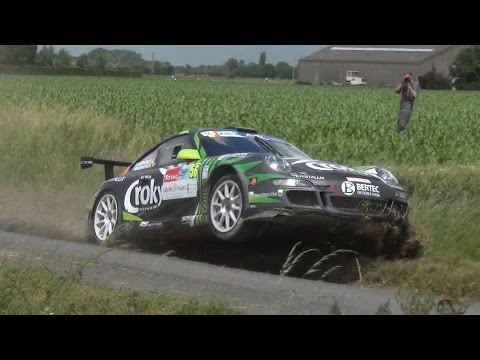 Latest WRC HD & Rally HD Videos