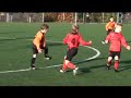 Smitshoek F6 tegen SSS F1 Smitshoek F6 tegen SSS F1
