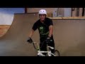 BMX Biking : Basic Freestyle Bike Tricks