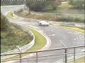 Mercedes-Benz SLR McLaren @ NURBURGRING Brünnchen Mercedes-Benz SLR McLaren @ NURBURGRING Brünnchen