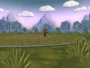 Tamaranian hopper Spore Creature Creator Video