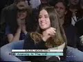 John Rzeznik hosting the List (episode 5, part1)