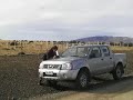 Aventura en la Patagonia