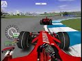 Grand Prix 4 2007 mod v2.5