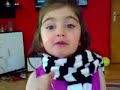 Youtube | Beşiktaşlı Minik Prenses | izlemeyen fenerli olsun