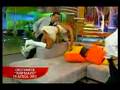 Aylin Mujica Ense�ando Calzones