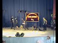 Patrician college B.com (C.S) Mining Show (2006-2009) Batch