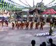 mantawi @ kaumahan festival, barili, cebu