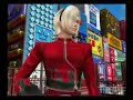 Regulation \"A\"  Ash Crimson vs Makoto Mizoguchi