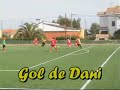 javi garrido torrent cf   gol dani