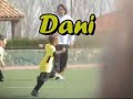 javi garrido torrent cf   gol dani