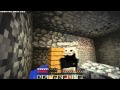 Rage and Hollow Play Minecraft! Episode 17: Defeated by a Waterfall!