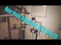 Hot Water Heater Install No Basement Part 9 Hot Water Heater Install No Basement Part 9