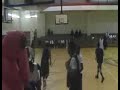 Drew Davis Southeast Elite Showcase