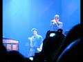 KEANE - ZENITH PARIS - 20 Novembre 2008 - TRY AGAIN