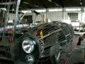 Réplica del Pegaso Z-102 Bisiluro (1)