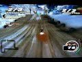 xXjoehotXx versus Muggi: Nitro Bike Wii Online Race Par