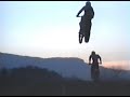 Ciurro MX Crash