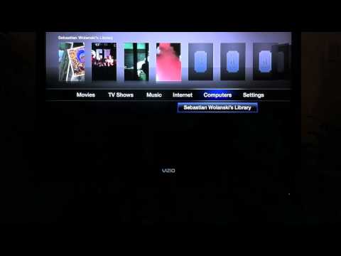 enable itunes match - In this video, I show you how to enable iTunes Match on your Apple TV. Please remember to rate the video and leave any questions about iTunes Match in the co...