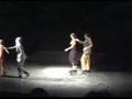 Krepostnoy Balet Little perfomance