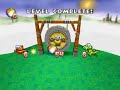 croc: legend of the gobbos  psx    mountain world