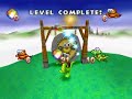 Croc: Legend of the Gobbos (PSX) - Mountain World