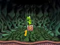 croc: legend of the gobbos  psx    mountain world