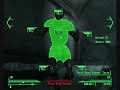 Fallout 3 Fatman Mini-Nuke Launcher , Putting a Mine in a Bum\