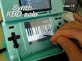 DS-10 Denki Biribiri